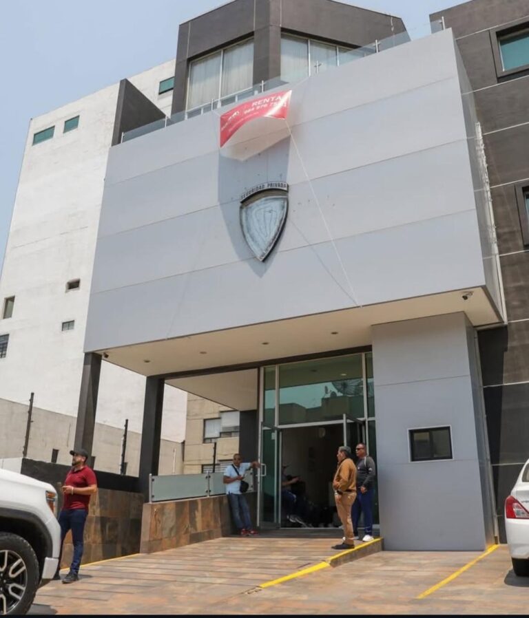 Tres semanas sin sueldo, guardias de seguridad de PS&S: “La Empresa no ha dado la cara”