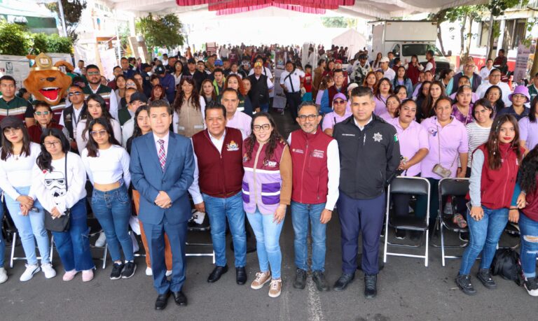 Son otros tiempos y debemos cuidarnos entre todas y todos: Carlos Avilés