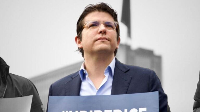 Muere Miguel Uribe, aspirante presidencial colombiano, tras atentado en junio