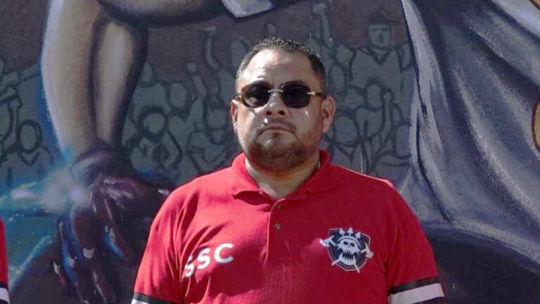 Sheinbaum nombra a Omar Reyes Colmenares como nuevo titular de la UIF