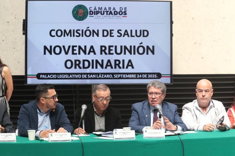 Congreso avanza en prohibición de bebidas energéticas a menores en México