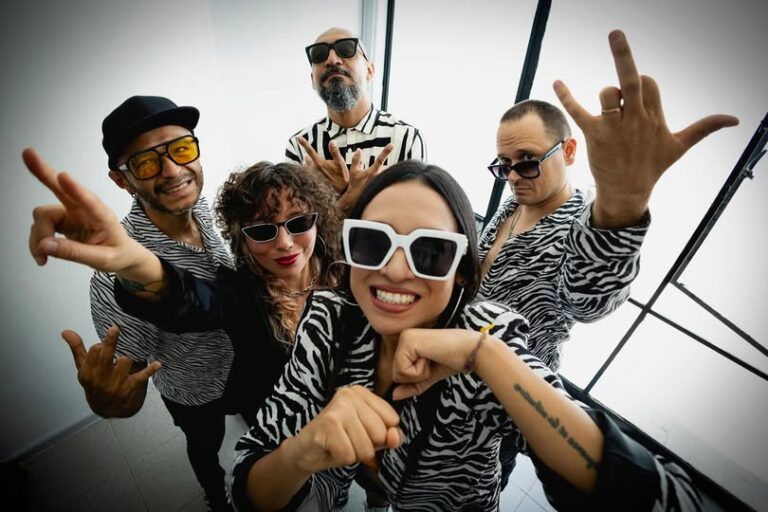 HHDF estrena “prieta”, un canto a la identidad en el mes patrio con funk, rap y resistencia