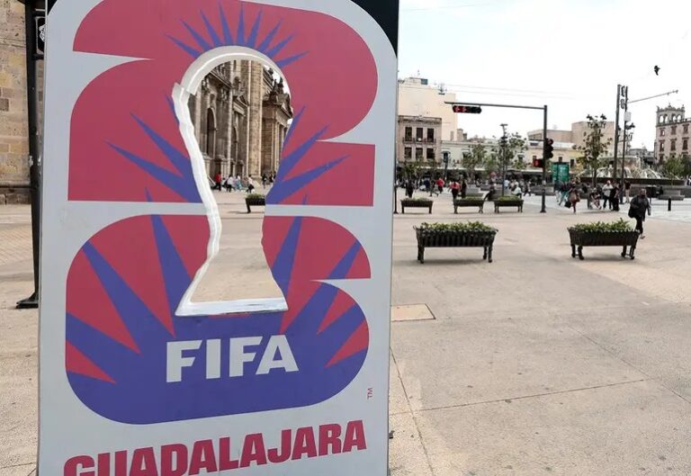 México entre los que más solicita boletos para el Mundial