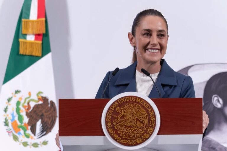 México buscará fortalecer comercio e inversiones con Canadá en visita de Carney
