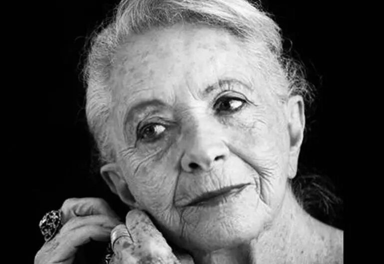 Murió Tara Parra, Beba en ‘Soy tu fan’, a los 93 años