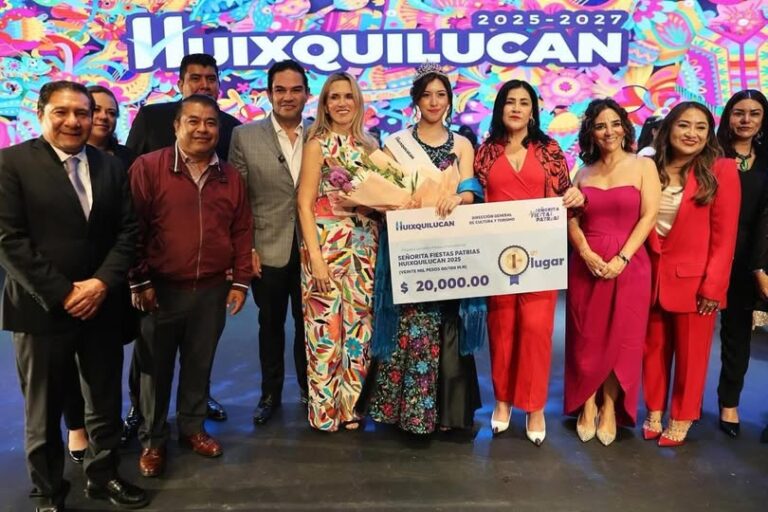 Son campeonas todas y cada una de ustedes: Romina Contreras