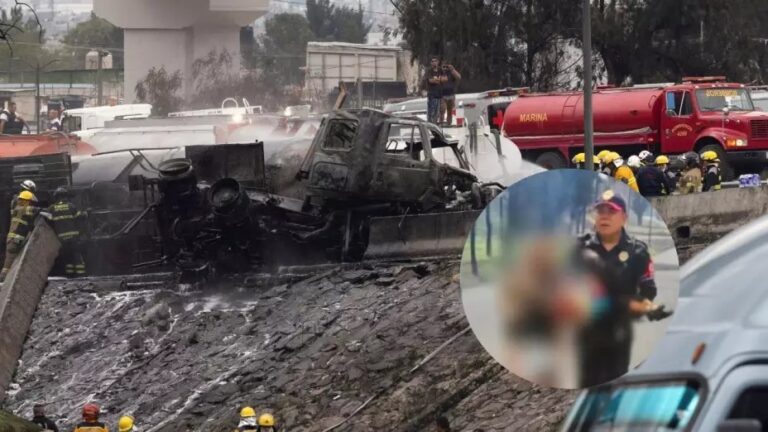 Familiares informan estado de salud de la Abuelita ‘Heroina’ de Iztapalapa Familiares informan estado de salud de la Abuelita ‘Heroina’ de Iztapalapa