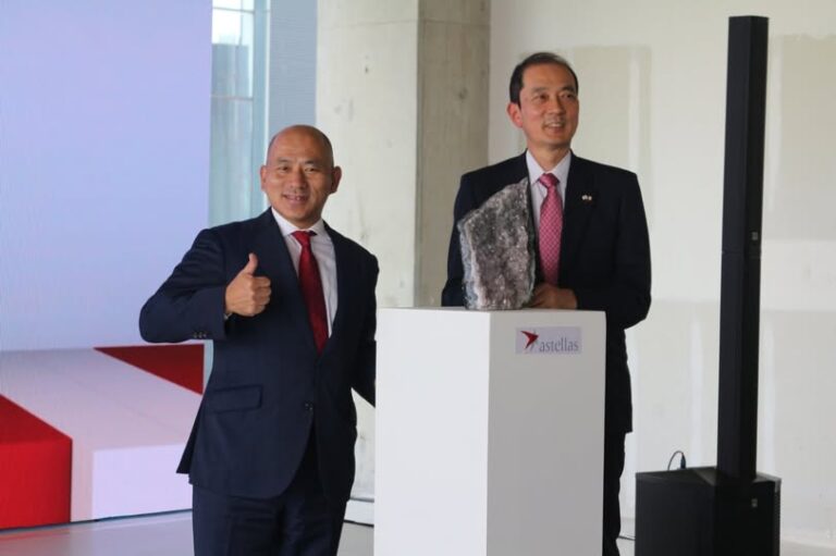 Astellas apuesta por México: primera piedra de su Global Capability Center. El arte de disfrutar con estilo y sentido.