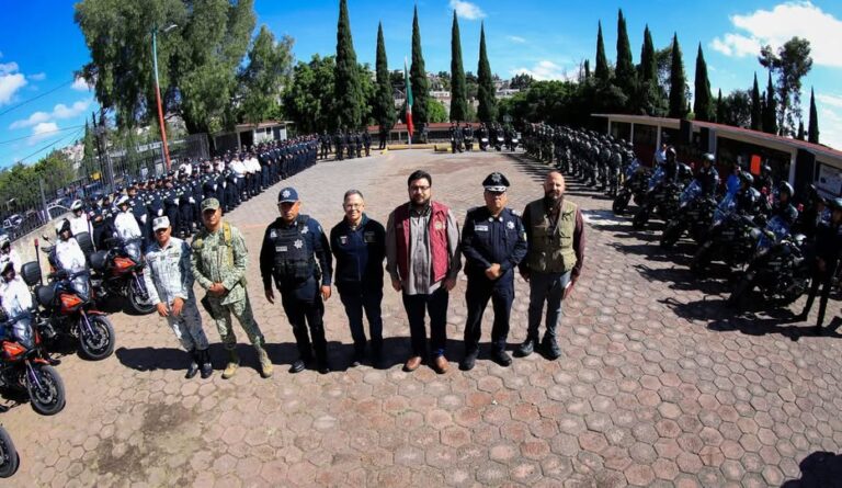 Hoy se exigen resultados, y lo estamos logrando: Isaac Montoya