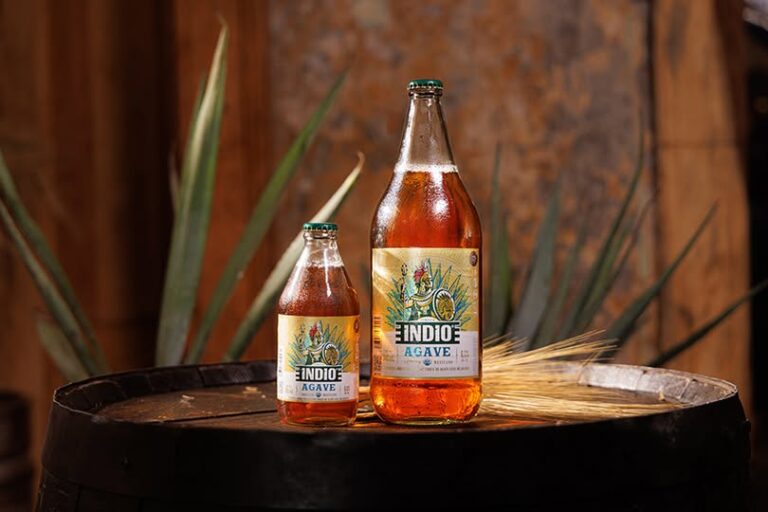 Indio Agave eleva el espíritu de celebración con un sabor que une dos almas