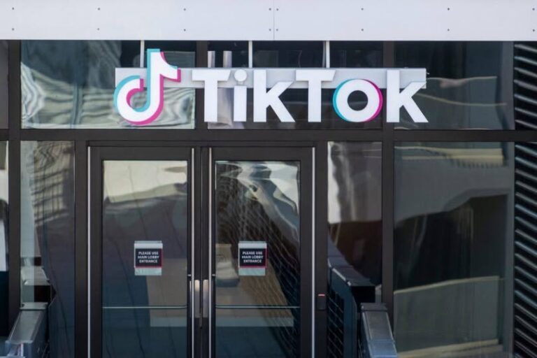 ¿TikTok será controlado por EU? China alcanza acuerdo