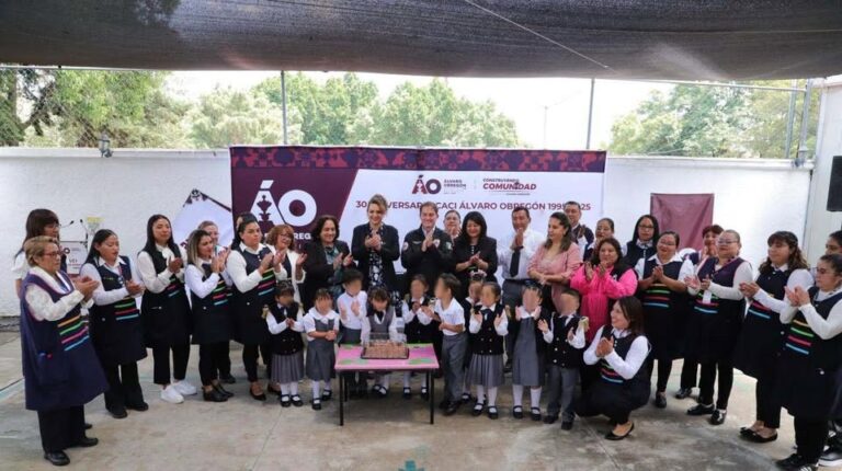 Un modelo de colaboración y confianza: López Casarín