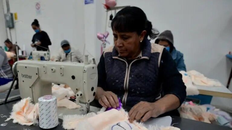 Se orientan mujeres más a actividades no remuneradas: INEGI