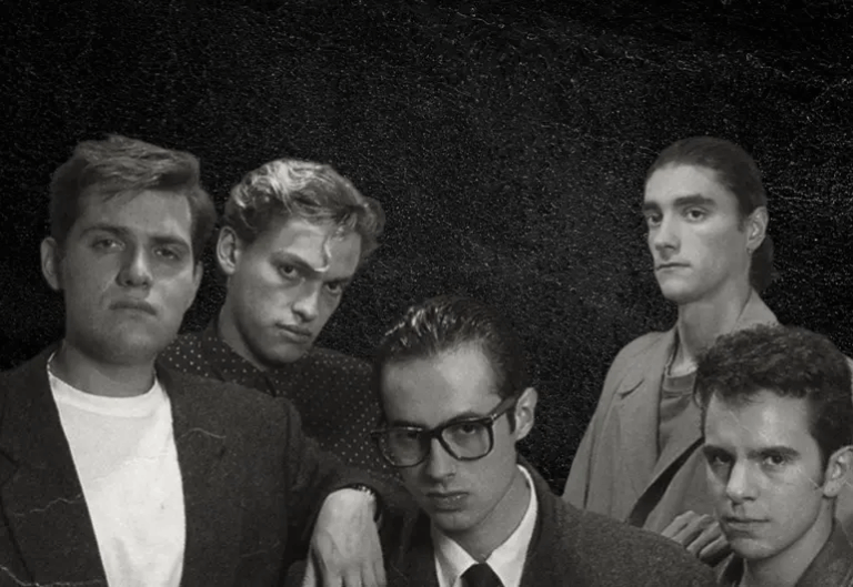 Muere integrante de ‘Los Amantes de Lola’; la banda publica doloroso mensaje