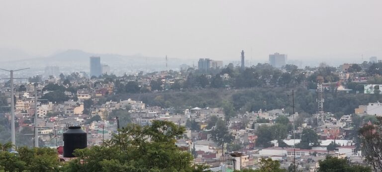 Intensas lluvias y calor extremo impactarán en México