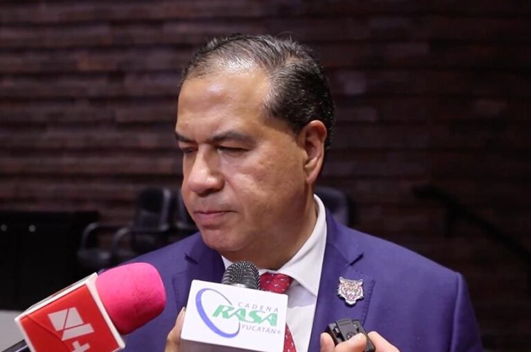 Este jueves inician comparecencias de personas aspirantes a la titularidad del Órgano Interno de Control de la FGR