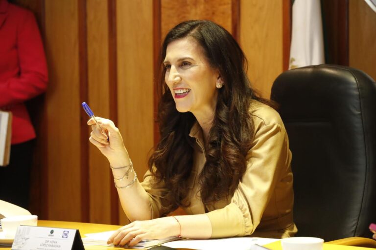 Aprueba la Cámara de Diputados comparecencias ante el Pleno, comisiones y Jucopo para la glosa del Informe Presidencial