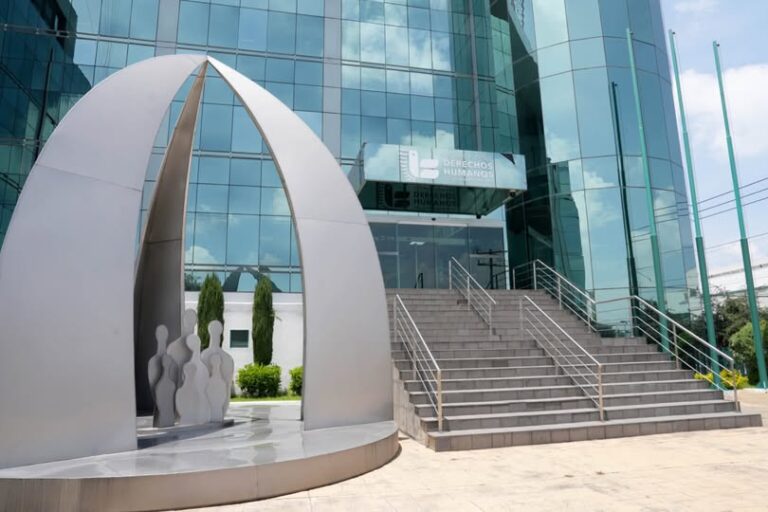 Emite CODHEM recomendación a la Fiscalía mexiquense