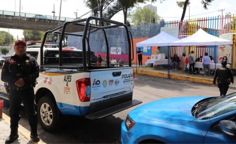 Ciudad de México consulta a la ciudadanía sobre construcción de UTOPÍAS en Álvaro Obregón y Xochimilco