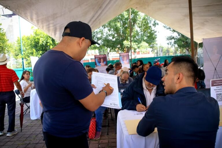 Cuautitlan Izcalli acerca asesoría legal gratuita a la ciudadanía