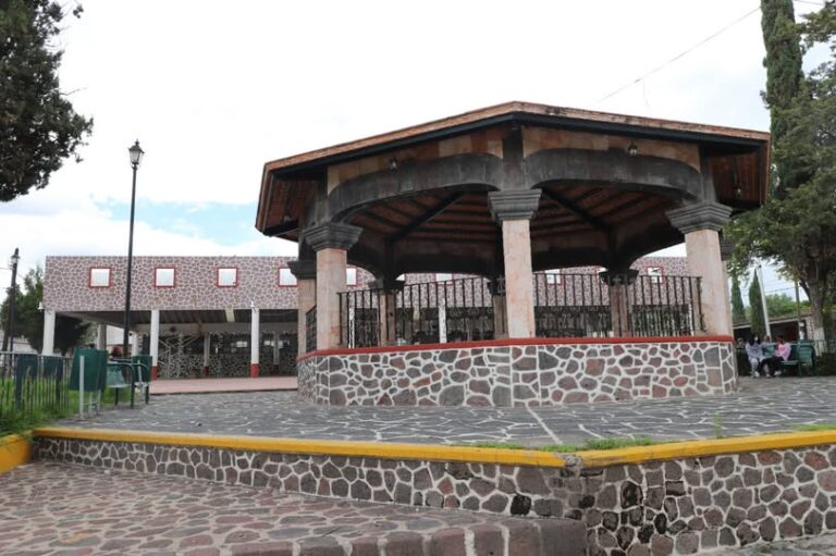 Tecámac celebra 200 años preservando la riqueza cultural de sus 12 pueblos originarios