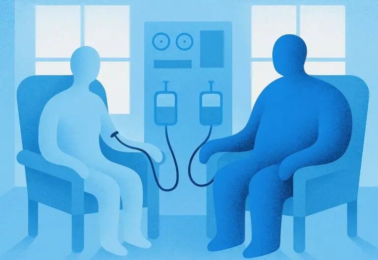 Terapias innovadoras redefinen el cuidado de la Enfermedad Renal Crónica en México