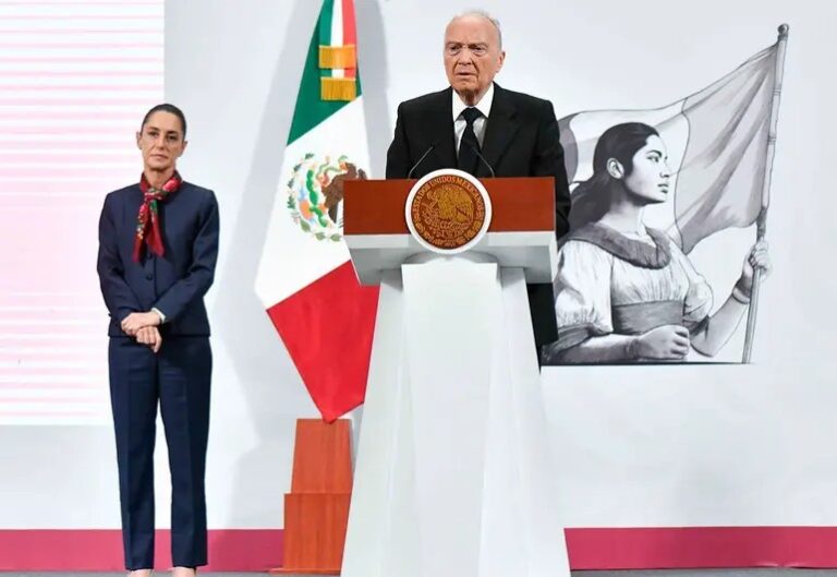 Marino que se quitó la vida no estaba involucrado en ‘huachicol fiscal’: FGR