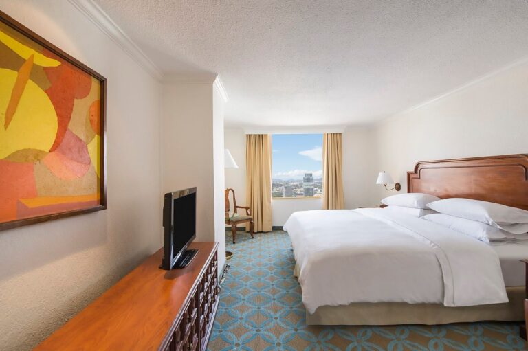 🏨 Posadas, líder en turismo responsable: encabeza ranking ESG de Merco en México