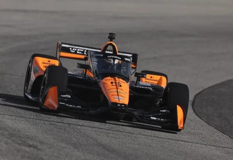 IndyCar cancela su debut en México por impacto del Mundial 2026