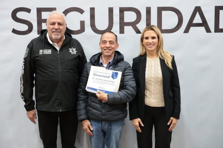 Entornos seguros y libres de violencia para niñas y mujeres seguirán siendo mi más alta prioridad: Romina Contreras