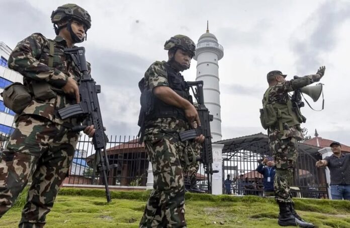 Crisis en Nepal: Las autoridades elevan a 51 los muertos tras las protestas juveniles