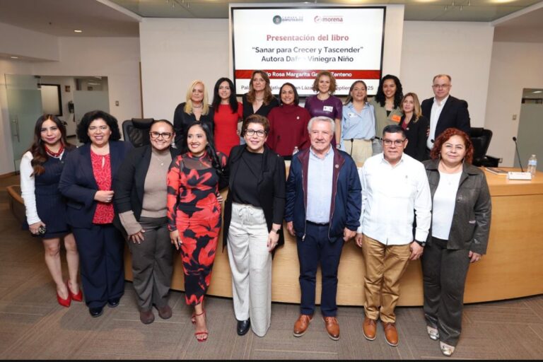 1 de cada 4 niñas y 1 de cada 6 niños en México sufren abuso antes de los 13 años, informan activistas y líderes de derechos humanos