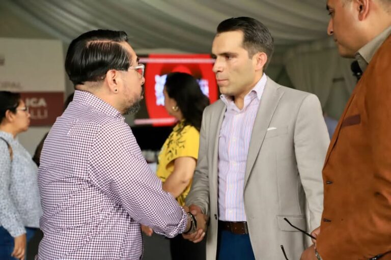 Refuerzan seguridad en Cuautitlán Izcalli con cuarta sesión del Consejo Municipal