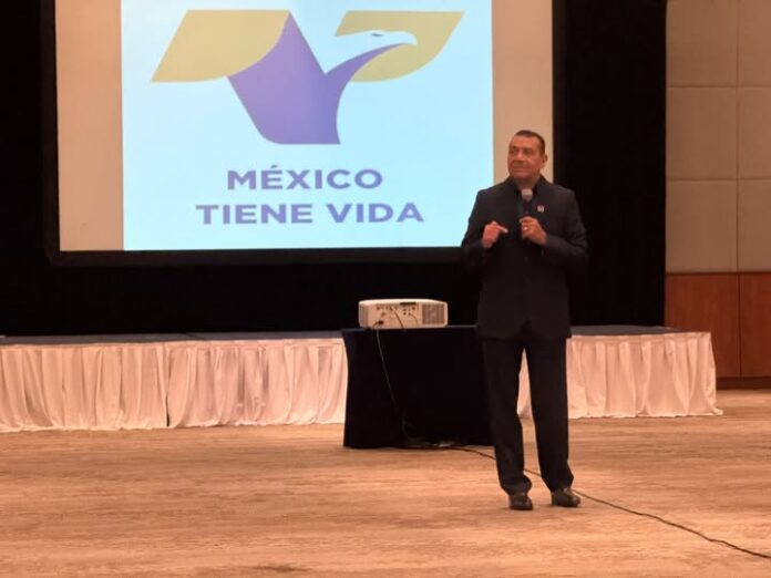 México Tiene Vida : el movimiento emergente que ya encabeza el liderazgo ciudadano en número de afiliaciones