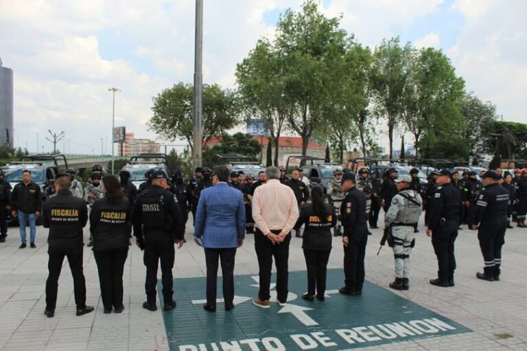 Naucalpan clausura cuatro “chelerías” en operativo contra venta clandestina de alcohol