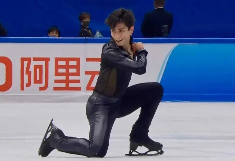 ¡Donovan Carrillo consigue su boleto olímpico!