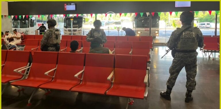 En Nezahualcóyotl rescatan a dos adolescentes víctimas de intento de reclutamiento criminal