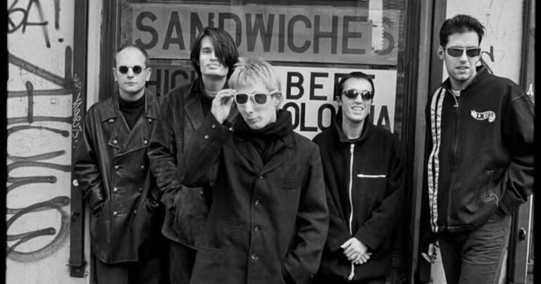 ¡Radiohead está de regreso! Banda anuncia gira después de siete años de su último tour