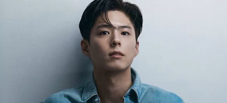 Park Bo-gum ya está en México para ofrecer hoy 17 de septiembre su show en Arena Monterrey, y el día 19 en Auditorio Nacional de la CDMX