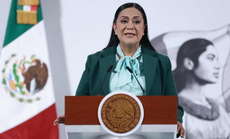 Más de 16 millones 400 mil personas que recibieron apoyo del Bienestar: Ariadna Montiel