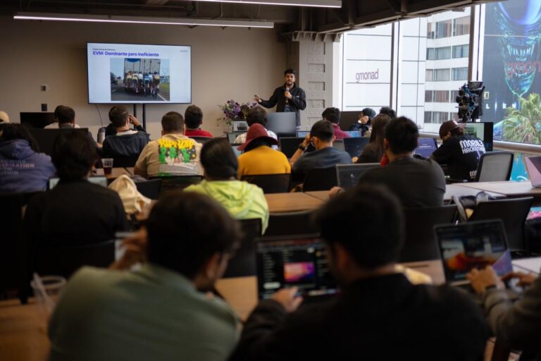 Talento mexicano destaca en Mobil3: ocho ganadores y dos residencias en Nueva York para impulsar ﬁntech y pagos Web3