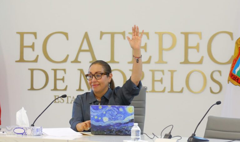 Ecatepec amplía campaña de regularización del predial con condonación de multas y recargos