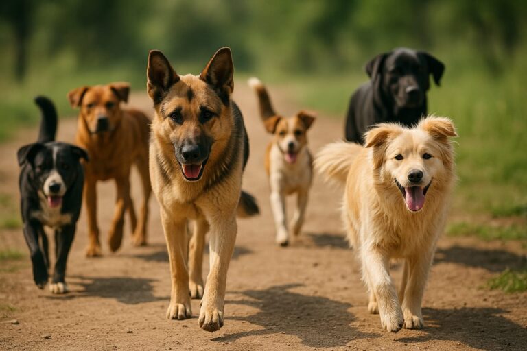 Muere perro por explosión de cohetón en Nezahualcóyotl; autoridades investigan