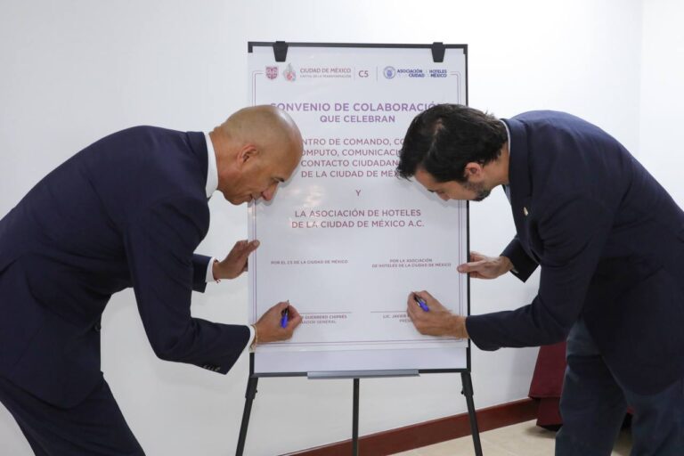 La participación de las personas con discapacidad es indispensable para diseñar protocolos de emergencia realmente incluyentes: Mónica Villavicencio