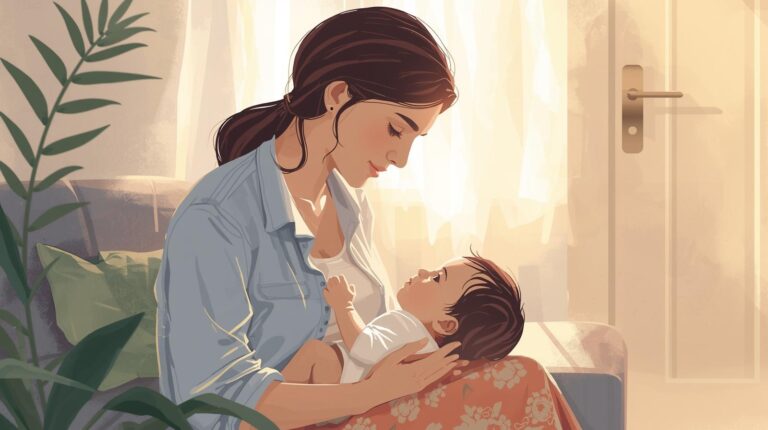 No podemos hablar de una República de las Mujeres sin hablar de lactancia materna: Aranzazu Alonso