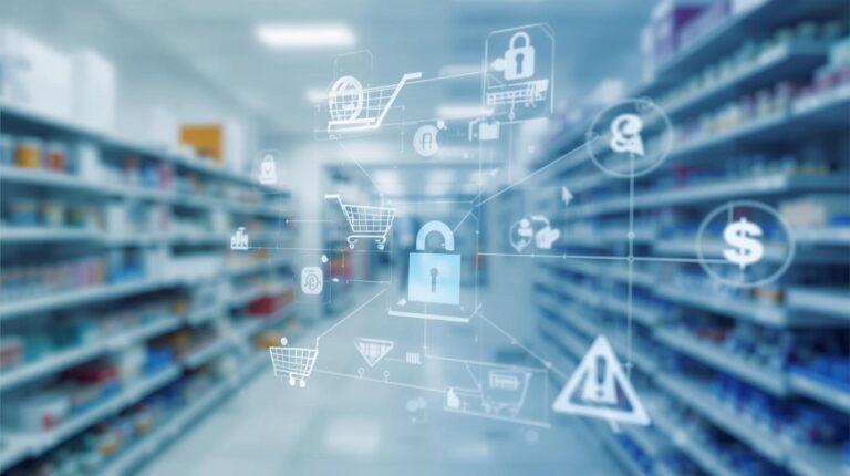 Advierte SSPC riesgos de comprar medicamentos en redes sociales