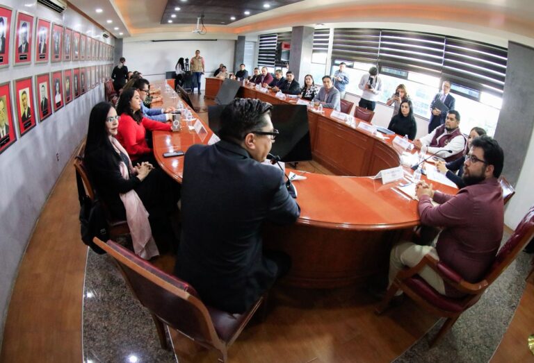 Naucalpan implementará Modelo de Gestión de Riesgos de Corrupción para fortalecer la integridad pública: Isaac Montoya