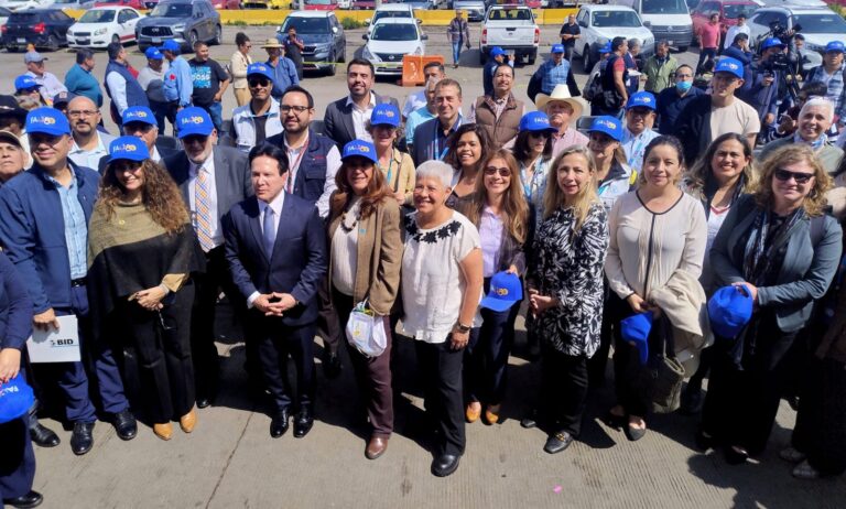 Cuautitlán Izcalli y Mercado Libre realizan Macro Feria del Empleo con 10 mil vacantes