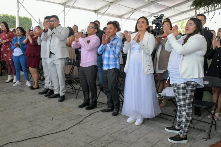 México registra más de 161 mil divorcios en 2024; la mayoría por la vía judicial, revela INEGI