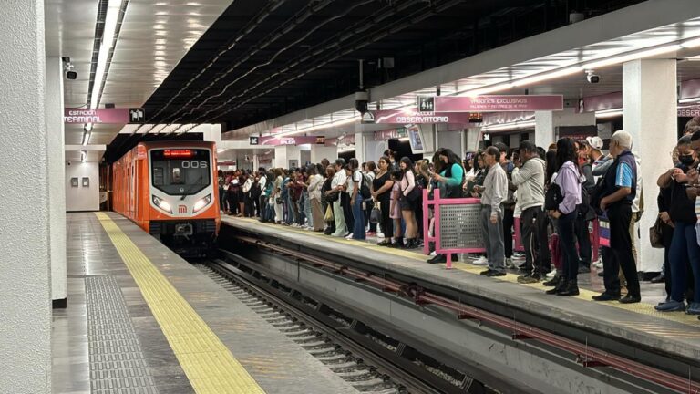 ¿Viajar más rápido en CDMX? Avances y retos de la movilidad en 2025
